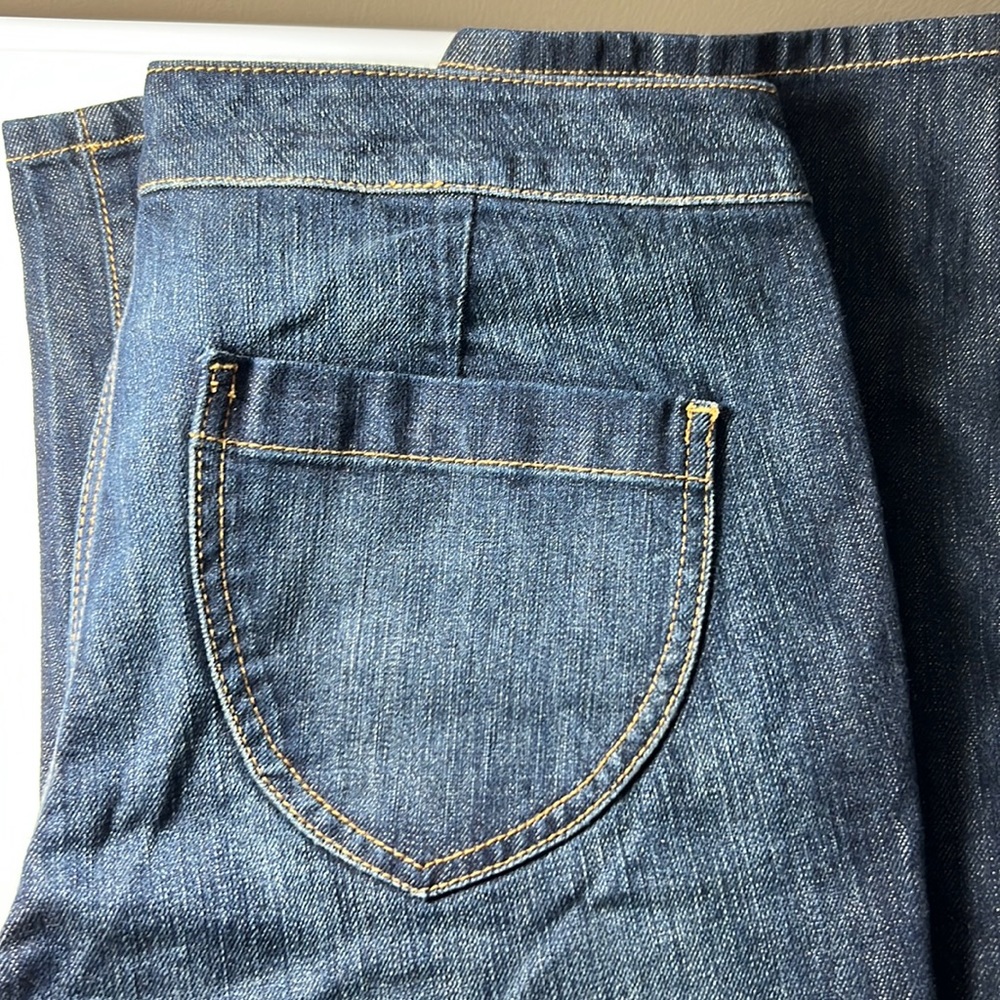 New York & Company jeans